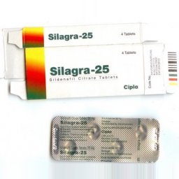 Silagra 100mg