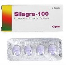 buy Silagra 100mg Cipla, India