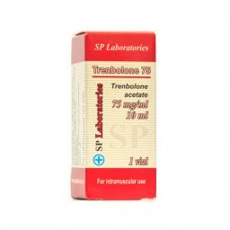 SP Trenbolone Acetate - Trenbolone Acetate - SP Laboratories
