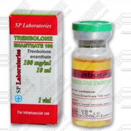 SP Trenbolone Enanthate