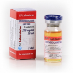 SP Trenbolone Mix - Trenbolone Acetate - SP Laboratories