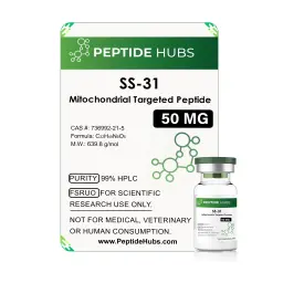 buy SS-31 50mg Peptide Hubs