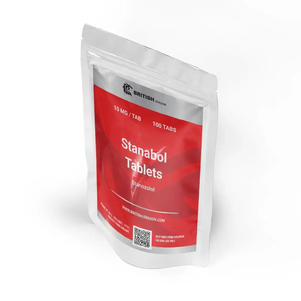 Stanabol 100