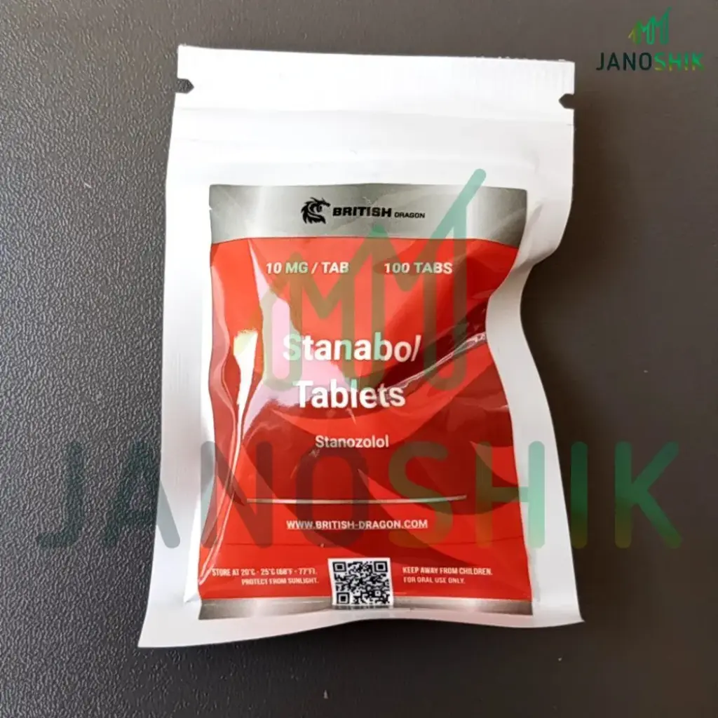 Stanabol 100