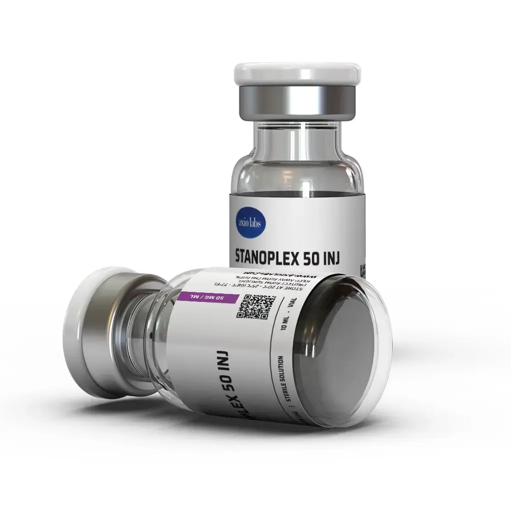 Stanoplex 50 Inj Axiolabs