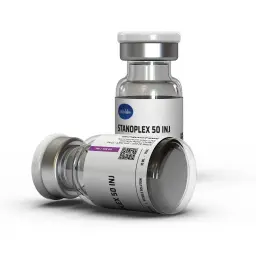 Stanoplex 50 Inj Axiolabs