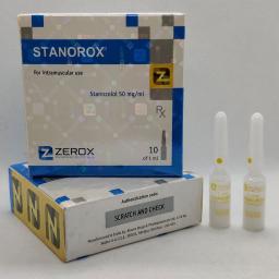 Stanorox