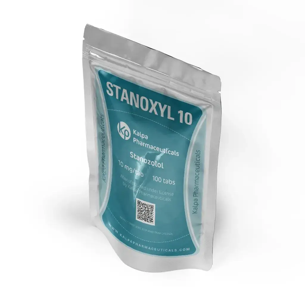 buy Stanoxyl 10 (Winstrol) Kalpa Pharmaceuticals LTD, India buy Stanoxyl 10 (Winstrol) Kalpa Pharmaceuticals LTD, India