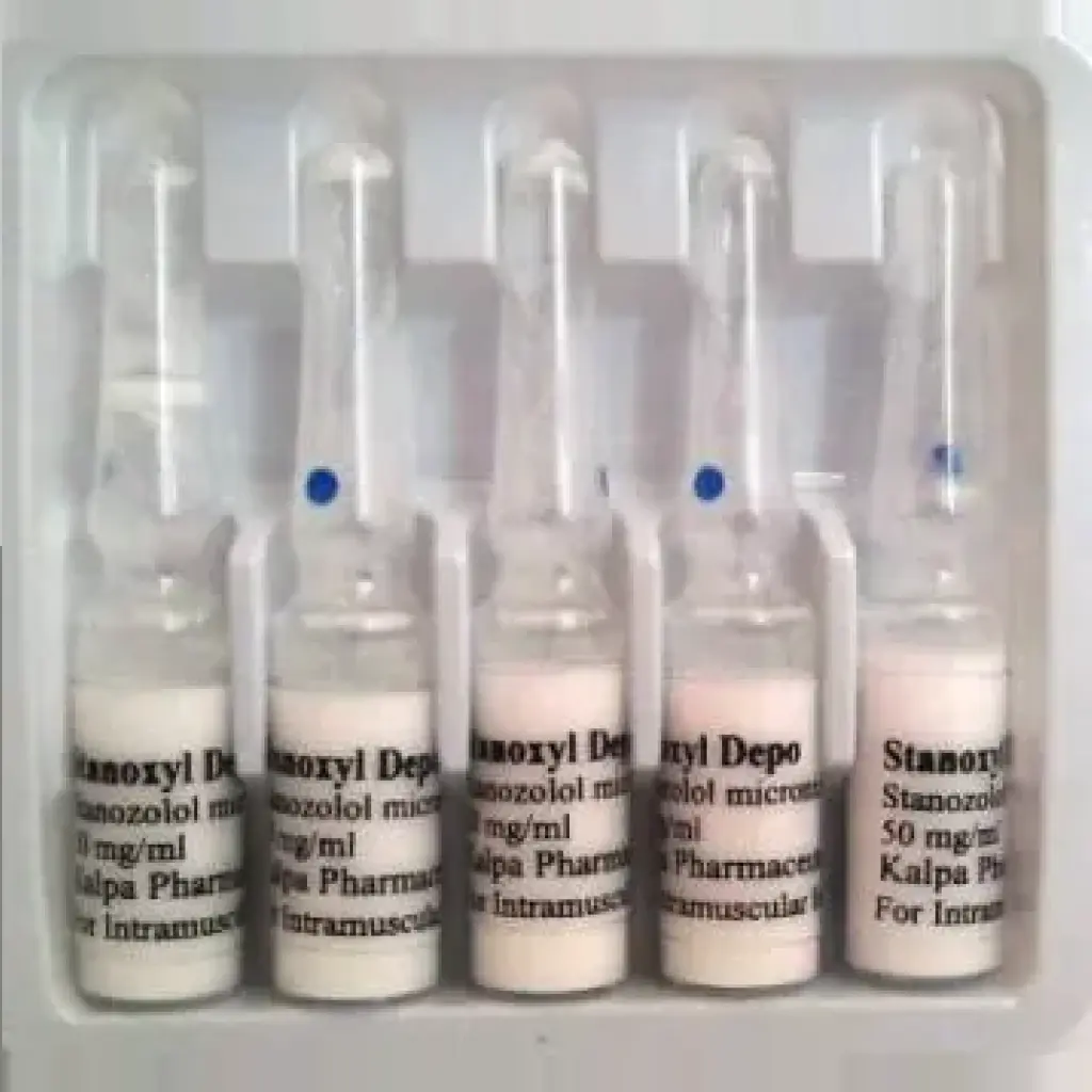 buy Stanoxyl Depot (amps) Kalpa Pharmaceuticals LTD, India buy Stanoxyl Depot (amps) Kalpa Pharmaceuticals LTD, India