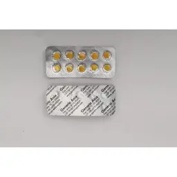 STANOZOLOL 25 Generic Asia