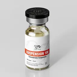 Suspension 100 Dragon Pharma