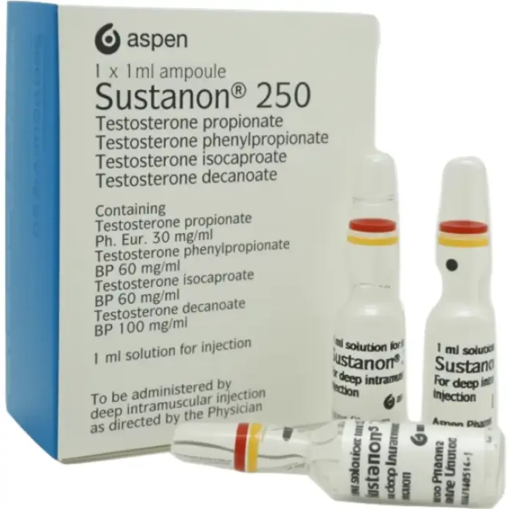 buy Sustanon 250 Aspen buy Sustanon 250 Aspen