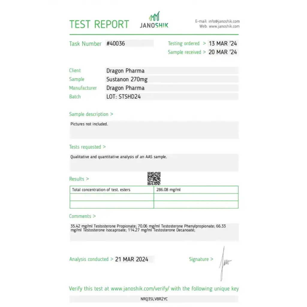 buy SUSTANON 270 Dragon Pharma, Europe buy SUSTANON 270 Dragon Pharma, Europe