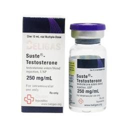 Suste-Testosterone 250