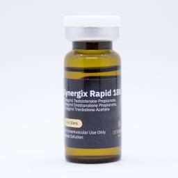 Synegix Rapid 180 - Testosterone Suspension - Ordinary Steroids USA