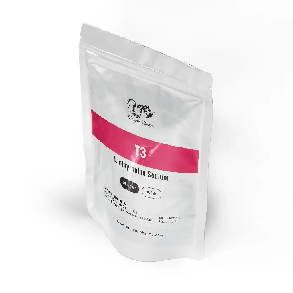buy T3 Dragon Pharma, Europe buy T3 Dragon Pharma, Europe