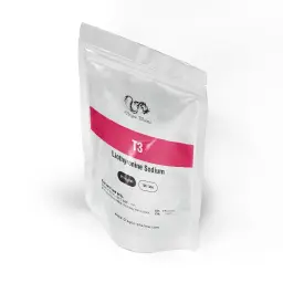 buy T3 Dragon Pharma, Europe