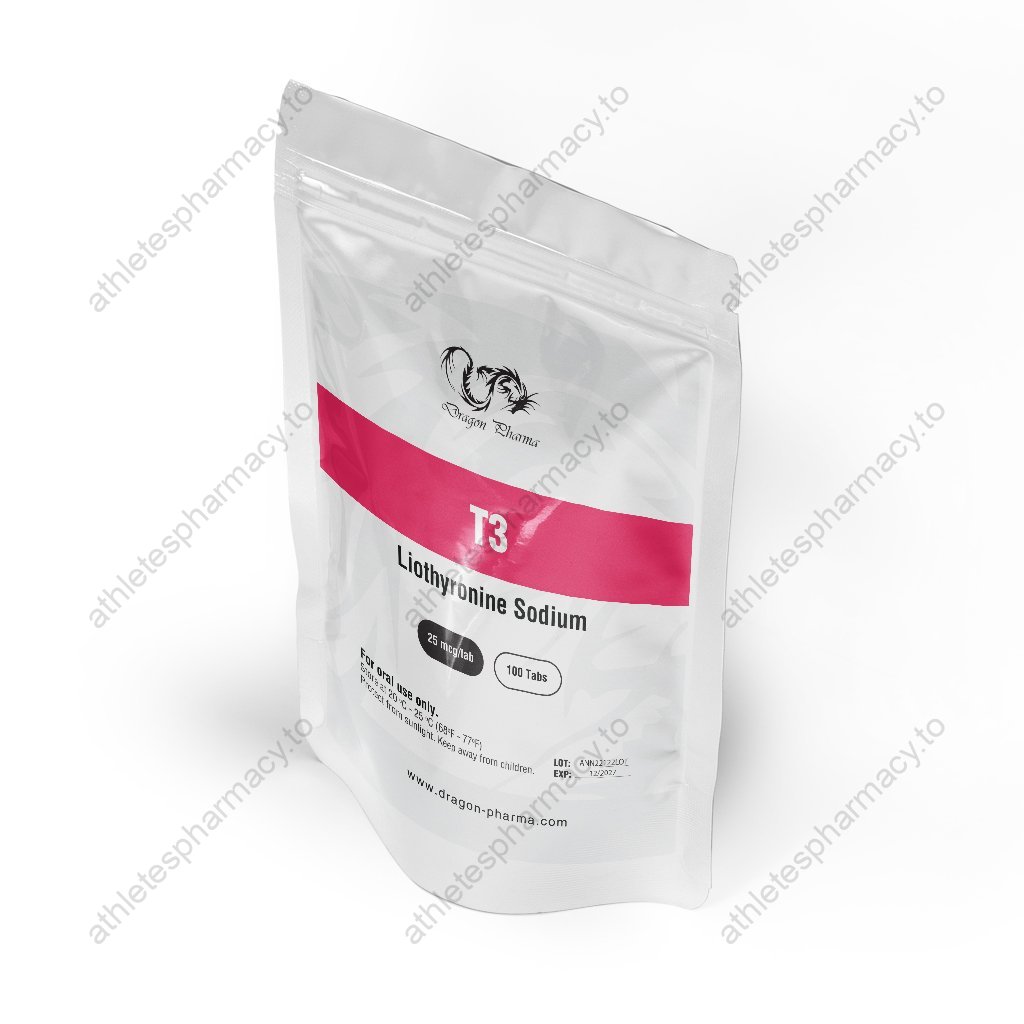 buy T3 Dragon Pharma, Europe buy T3 Dragon Pharma, Europe