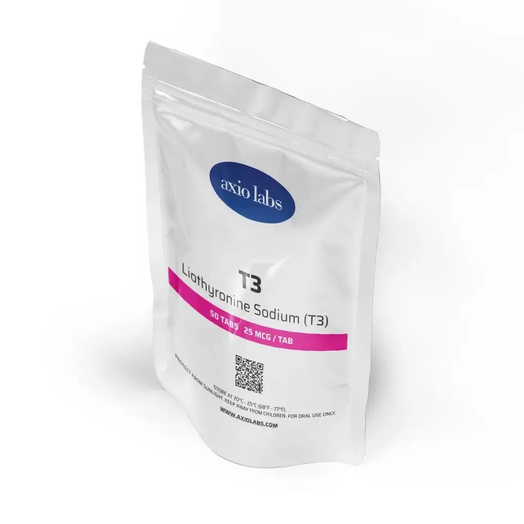 buy T3 Axiolabs buy T3 Axiolabs