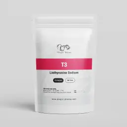 T3 Dragon Pharma