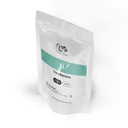 buy T4 Dragon Pharma, Europe