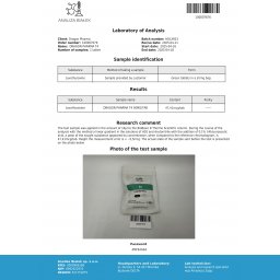 buy T4 Dragon Pharma, Europe