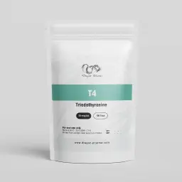 T4 Dragon Pharma