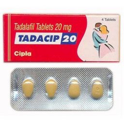 Tadacip