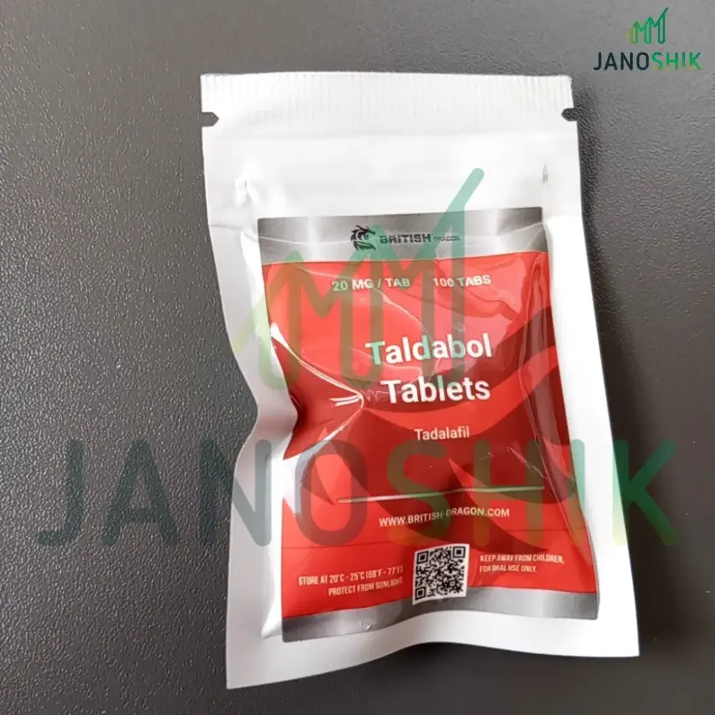 Taldabol
