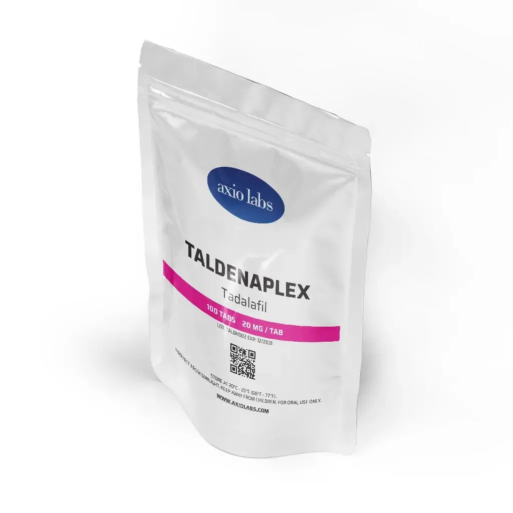Taldenaplex 20