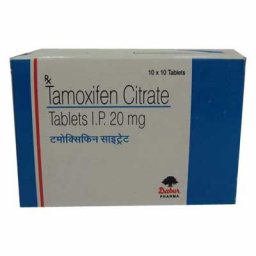 Tamoxifen