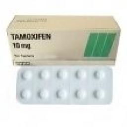 Tamoxifen (Turkey) -  - Med Ilac, Turkey