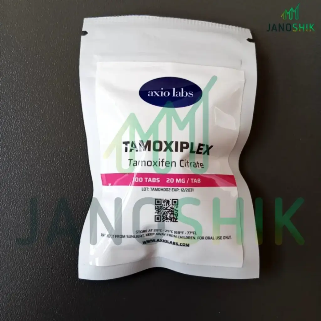 Tamoxiplex Axiolabs