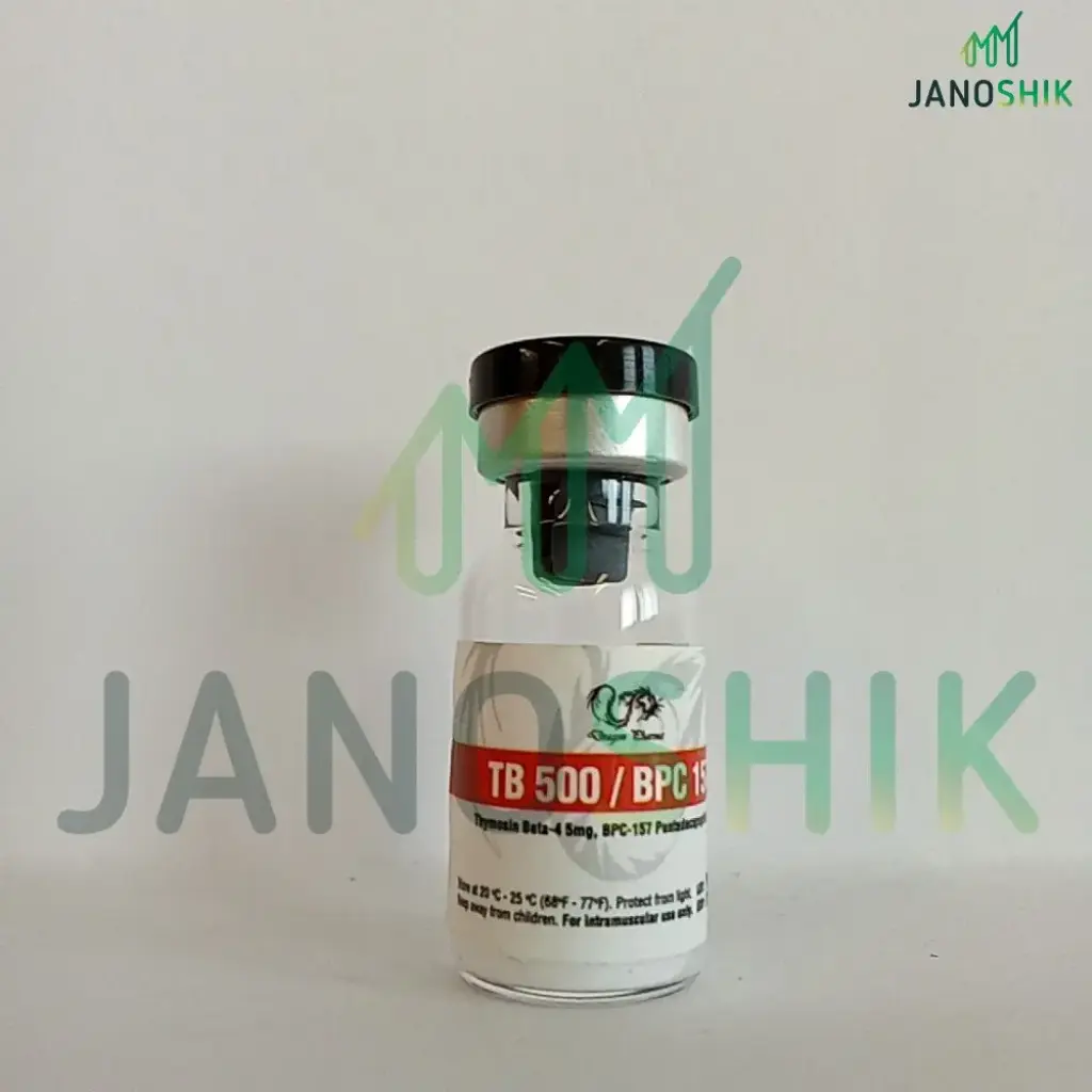 buy Tb 500 5mg/Bpc 157 5mg Dragon Pharma, Europe