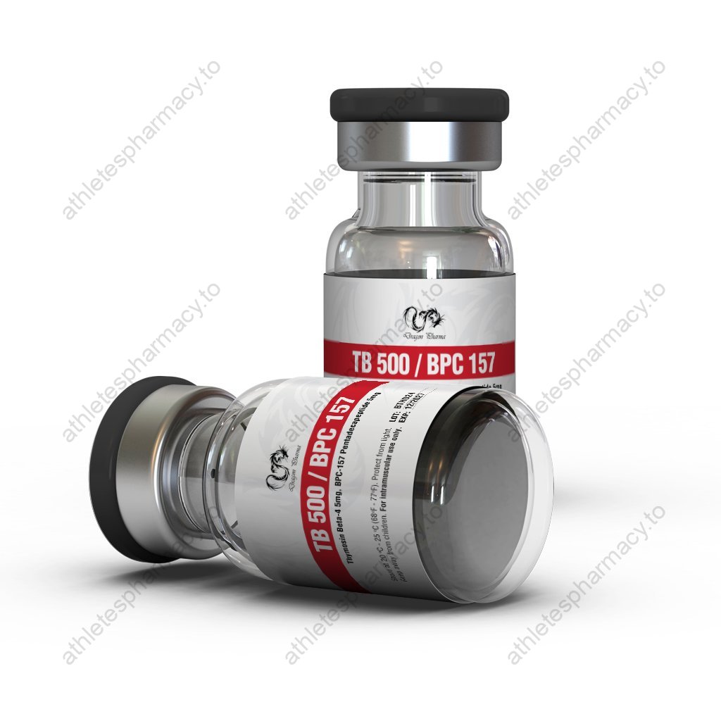 buy Tb 500 5mg/Bpc 157 5mg Dragon Pharma, Europe buy Tb 500 5mg/Bpc 157 5mg Dragon Pharma, Europe