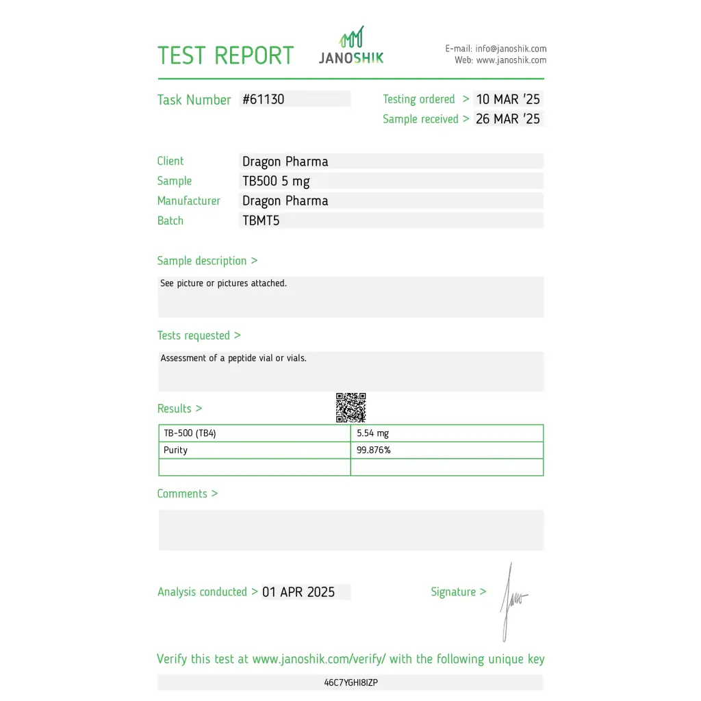 buy TB 500 Dragon Pharma, Europe buy TB 500 Dragon Pharma, Europe