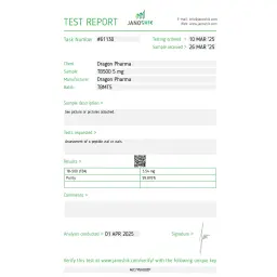 buy TB 500 Dragon Pharma, Europe