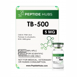 buy TB 500 Peptide Hubs