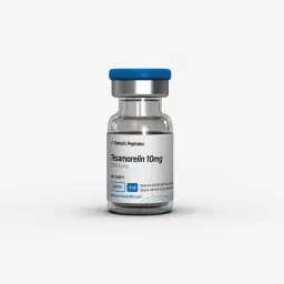 buy Tesamorelin 10 mg Generic Peptides