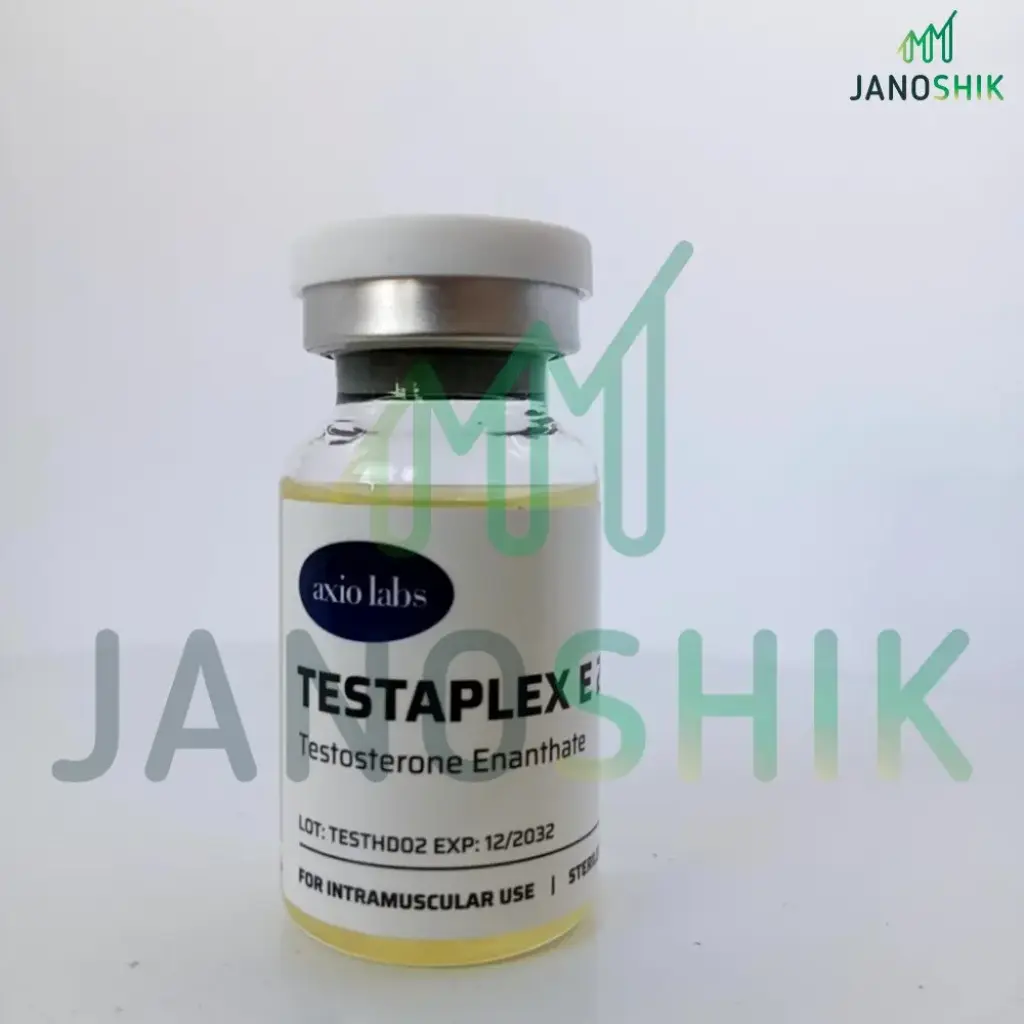 Testaplex E 250 Axiolabs