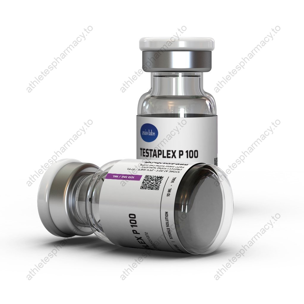 buy Testaplex P 100 Axiolabs buy Testaplex P 100 Axiolabs
