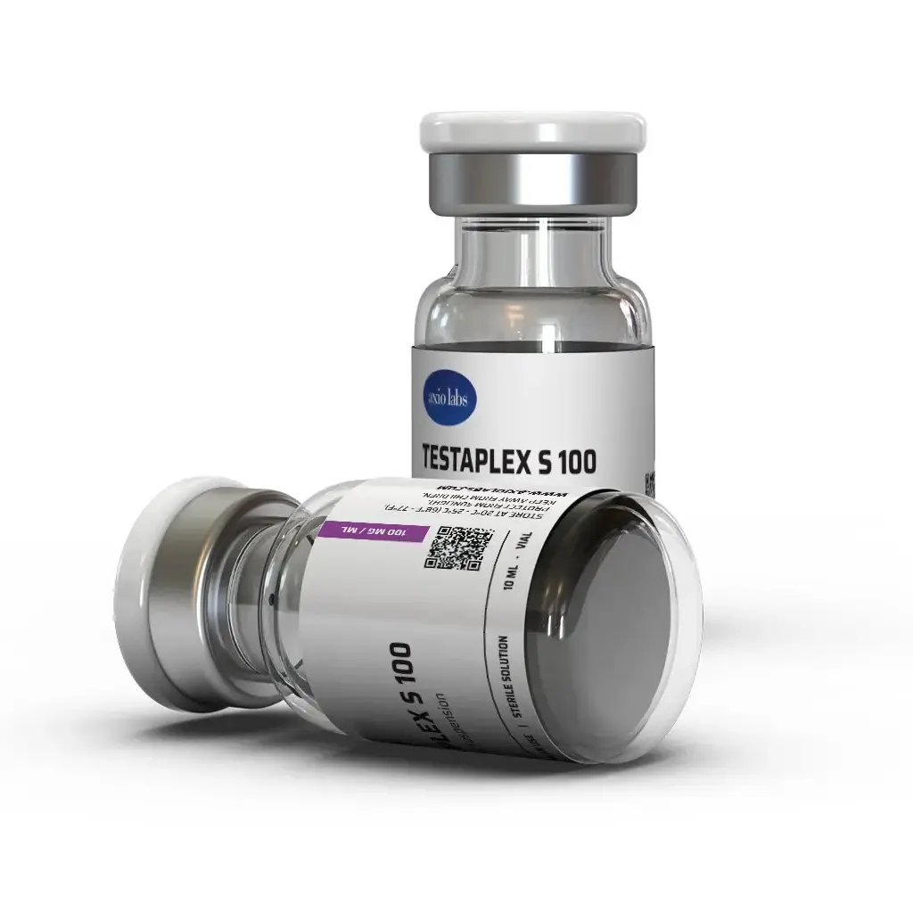 buy Testaplex S 100 Axiolabs buy Testaplex S 100 Axiolabs