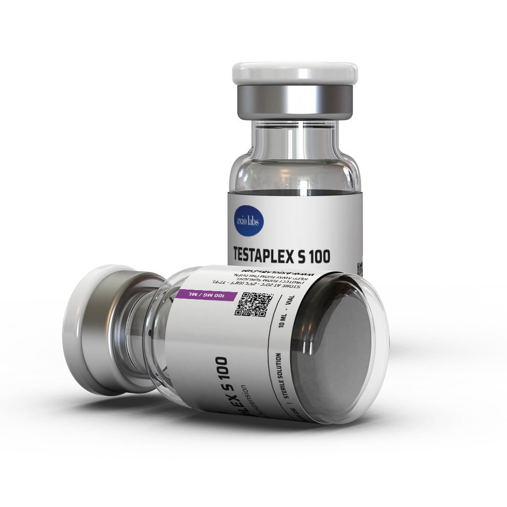 buy Testaplex S 100 Axiolabs buy Testaplex S 100 Axiolabs