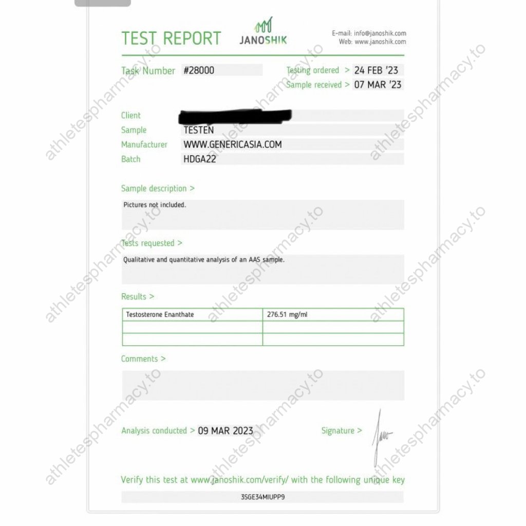 buy TESTEN Generic Asia buy TESTEN Generic Asia
