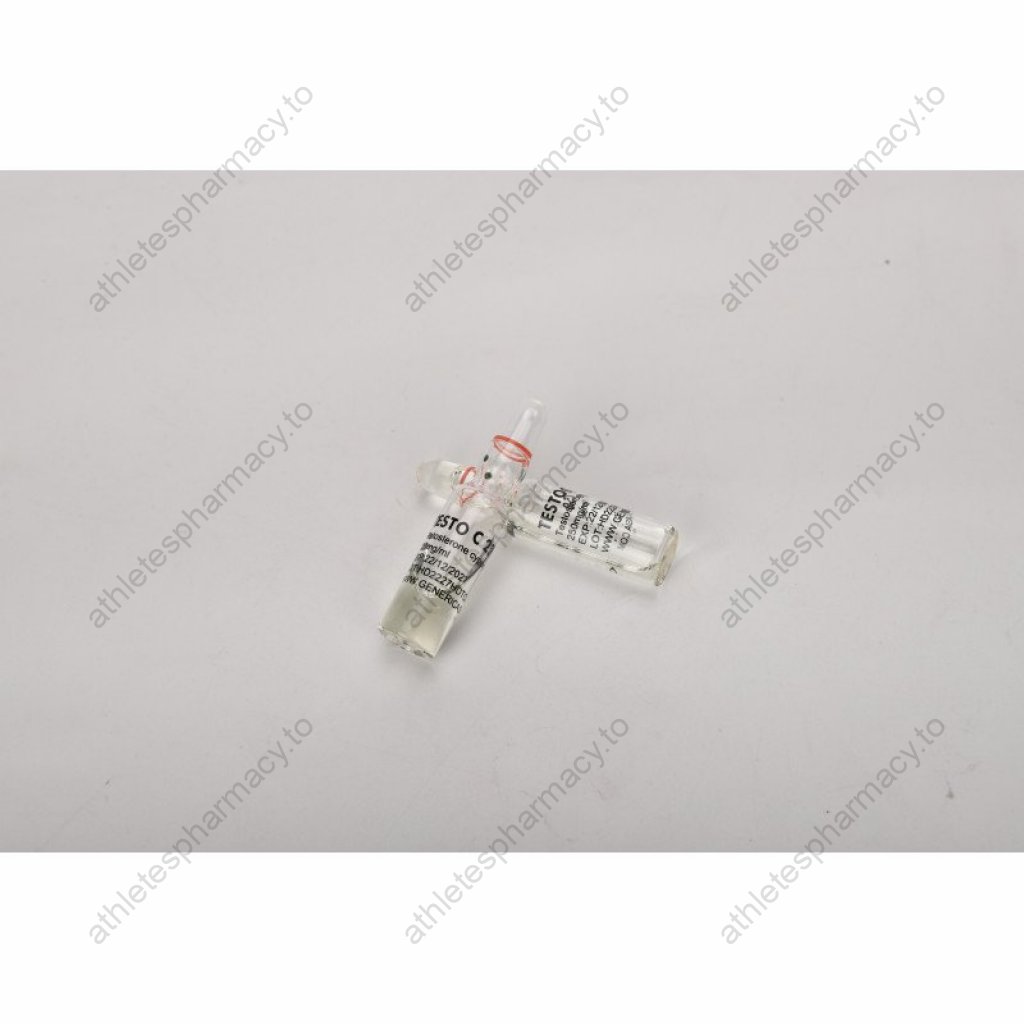 buy TESTO C250 Generic Asia buy TESTO C250 Generic Asia