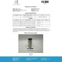 buy TestoBlend 350 Dragon Pharma, Europe