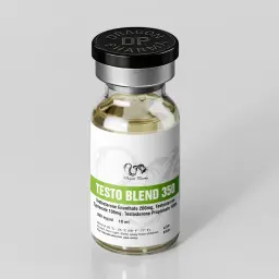 TestoBlend 350 Dragon Pharma