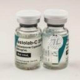 Testolab-C 250 - Testosterone Cypionate - 7Lab Pharma, Switzerland