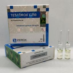 Testorox C250