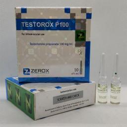 Testorox P100
